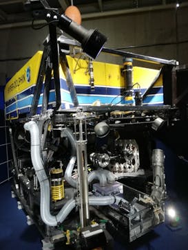 特別展「海　―生命のみなもと―」（国立科学博物館）に投稿された画像（2023/9/30）