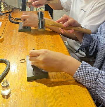 impera accessory（インペラアクセサリー）に投稿された画像（2023/9/30）