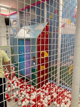 スペースアスレチック トンデミ横須賀 コースカベイサイドストアーズ店に投稿された画像（2023/9/30）