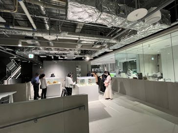 AOAO SAPPOROに投稿された画像（2023/9/30）