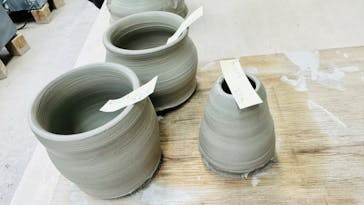 うづまこ陶芸教室に投稿された画像（2023/9/30）