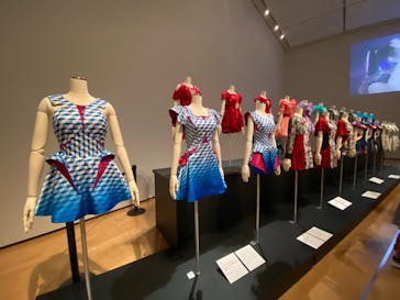 Perfume COSTUME MUSEUMに投稿された画像（2023/9/30）