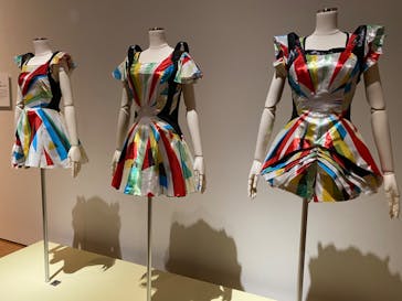 Perfume COSTUME MUSEUMに投稿された画像（2023/9/30）