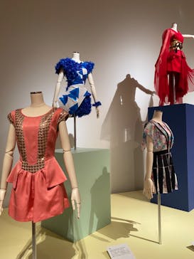 Perfume COSTUME MUSEUMに投稿された画像（2023/9/30）