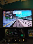京都鉄道博物館_運転シミュレーターに投稿された画像（2023/9/30）