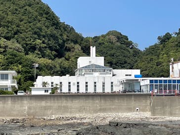 串本海中公園水族館に投稿された画像（2023/9/30）