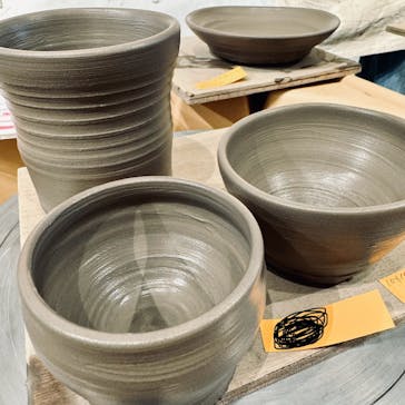 陶芸教室チルコロ 駒沢店に投稿された画像（2023/9/30）