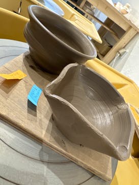 陶芸教室チルコロ 駒沢店に投稿された画像（2023/9/30）