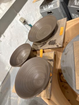 陶芸教室チルコロ 駒沢店に投稿された画像（2023/9/30）