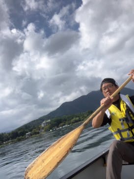 富士漫遊社に投稿された画像（2023/9/30）