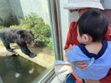 日立市かみね動物園に投稿された画像（2023/9/30）
