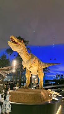福井県立恐竜博物館に投稿された画像（2023/9/30）