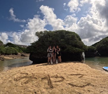 宮古島 ADVENTURE PiPi（ミヤコジマ アドベンチャー ピピ）に投稿された画像（2023/9/30）