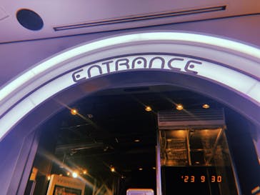 東京ジョイポリスに投稿された画像（2023/9/30）