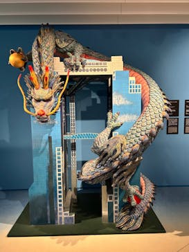 絹谷幸二 天空美術館に投稿された画像（2023/9/30）