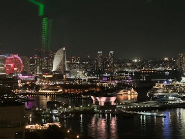 横浜マリンタワーに投稿された画像（2023/9/30）