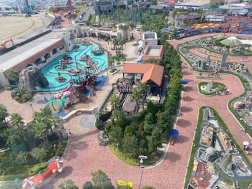 レゴランドⓇ・ジャパン・リゾートに投稿された画像（2023/9/30）