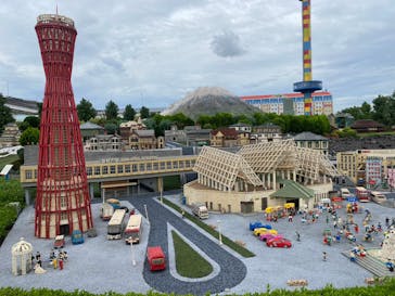 レゴランドⓇ・ジャパン・リゾートに投稿された画像（2023/9/30）