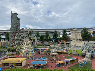 レゴランドⓇ・ジャパン・リゾートに投稿された画像（2023/9/30）