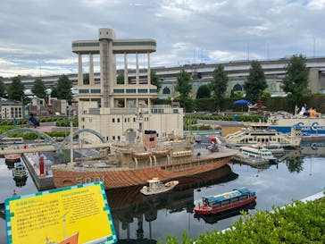 レゴランドⓇ・ジャパン・リゾートに投稿された画像（2023/9/30）