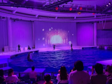 アクアワールド茨城県大洗水族館に投稿された画像（2023/9/30）