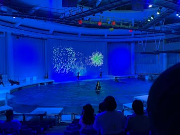 アクアワールド茨城県大洗水族館に投稿された画像（2023/9/30）