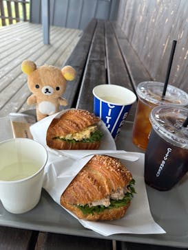 白馬岩岳マウンテンリゾートに投稿された画像（2023/9/30）