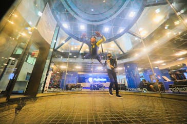 FlyStation Japanに投稿された画像（2023/8/26）