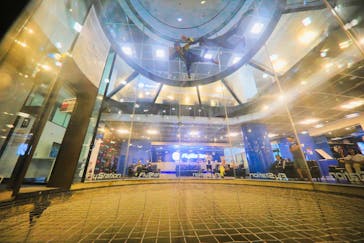 FlyStation Japanに投稿された画像（2023/8/26）