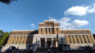 国立科学博物館に投稿された画像（2023/9/30）