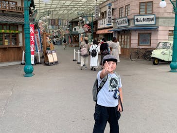 西武園ゆうえんちに投稿された画像（2023/10/1）