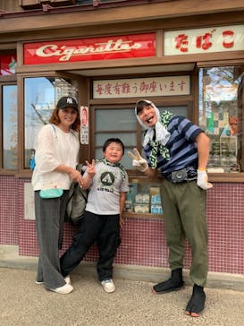 西武園ゆうえんちに投稿された画像（2023/10/1）