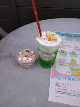 ひらかたパークに投稿された画像（2023/10/1）