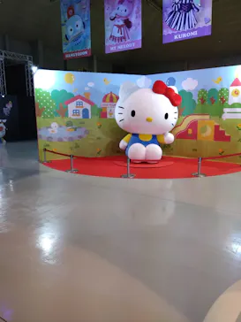 ひらかたパークに投稿された画像（2023/10/1）