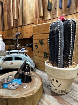 SWING BY（スウィング バイ）に投稿された画像（2023/10/1）