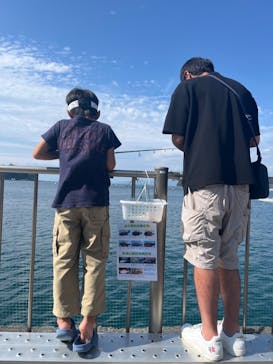 伊豆・三津シーパラダイスに投稿された画像（2023/10/1）