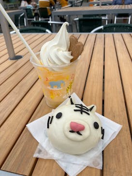 東武動物公園に投稿された画像（2023/10/1）