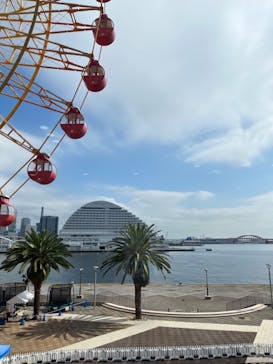 神戸アンパンマンこどもミュージアム＆モールに投稿された画像（2023/10/1）