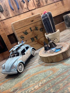 SWING BY（スウィング バイ）に投稿された画像（2023/10/1）