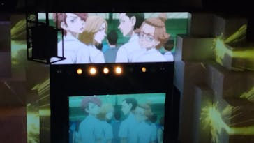 東京ジョイポリスに投稿された画像（2023/10/1）