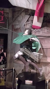 東京ジョイポリスに投稿された画像（2023/10/1）