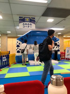 キッズランドUS 大阪松原店に投稿された画像（2023/10/1）