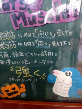 しながわ水族館に投稿された画像（2023/10/1）