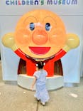 神戸アンパンマンこどもミュージアム＆モールに投稿された画像（2023/10/1）
