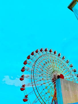 神戸アンパンマンこどもミュージアム＆モールに投稿された画像（2023/10/1）