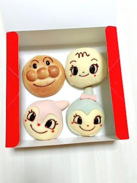 神戸アンパンマンこどもミュージアム＆モールに投稿された画像（2023/10/1）