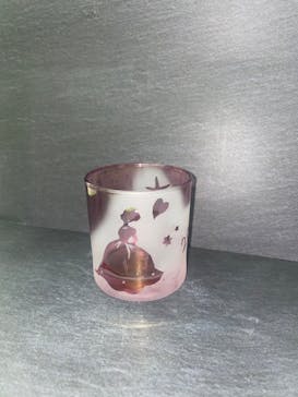 サンドブラスト本部教室 砂で削るガラス工芸教室に投稿された画像（2023/10/1）