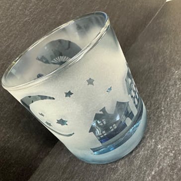 サンドブラスト本部教室 砂で削るガラス工芸教室に投稿された画像（2023/10/1）