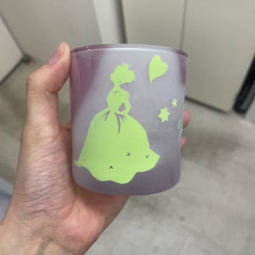 サンドブラスト本部教室 砂で削るガラス工芸教室に投稿された画像（2023/10/1）