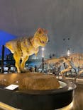 福井県立恐竜博物館に投稿された画像（2023/10/1）